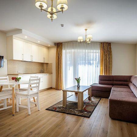 Vila Elegancija Palanga Ngoại thất bức ảnh