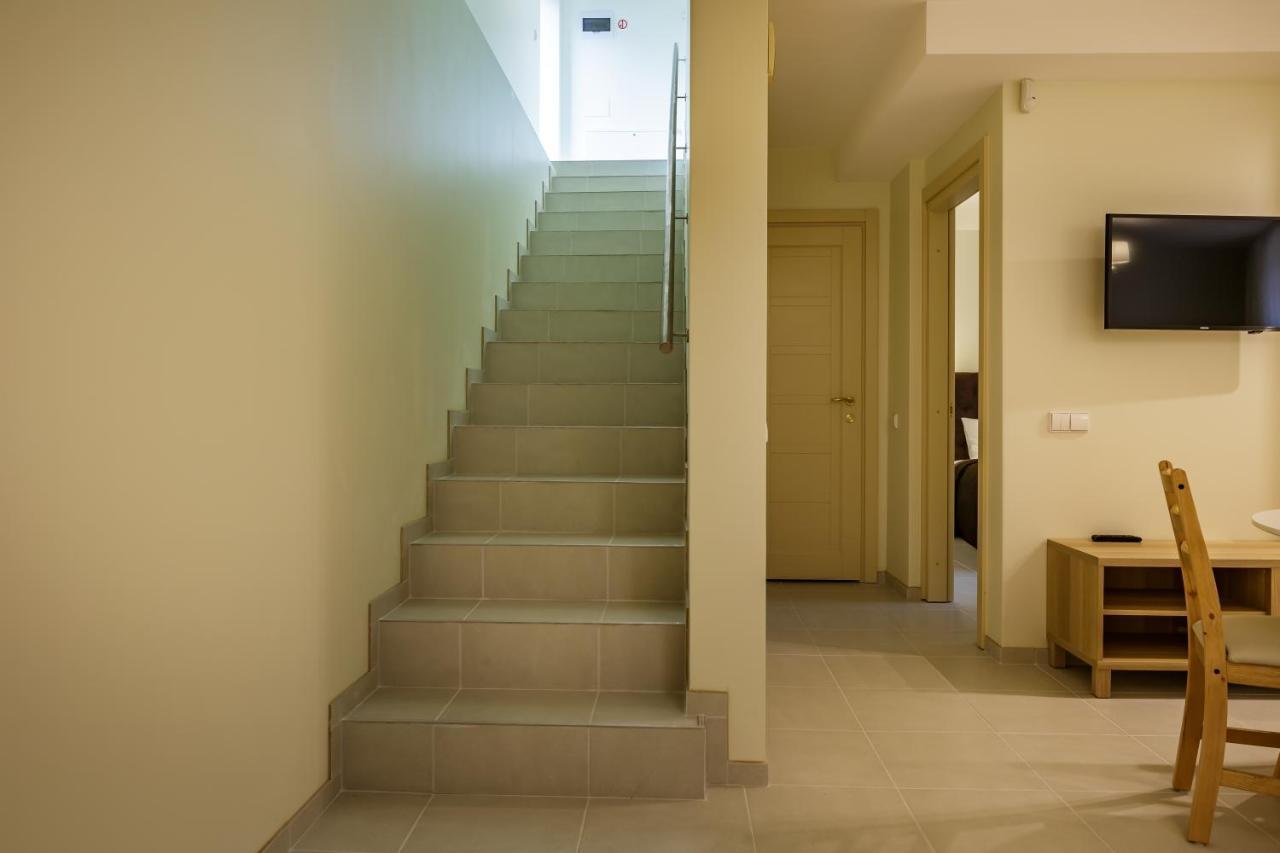 Vila Elegancija Palanga Phòng bức ảnh