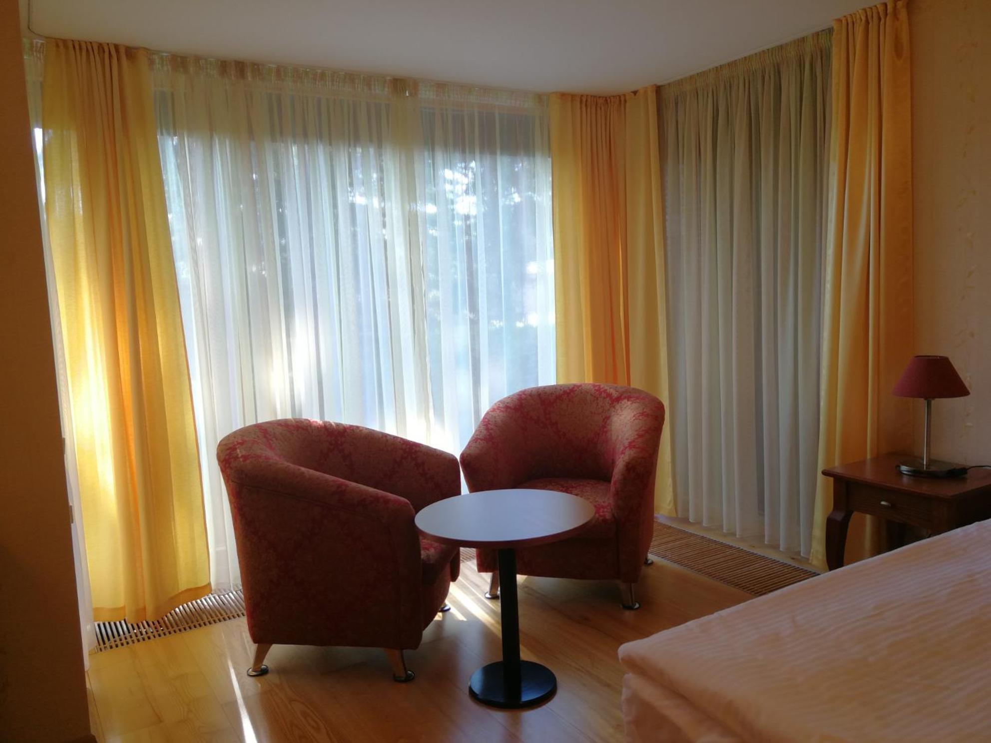 Vila Elegancija Palanga Ngoại thất bức ảnh