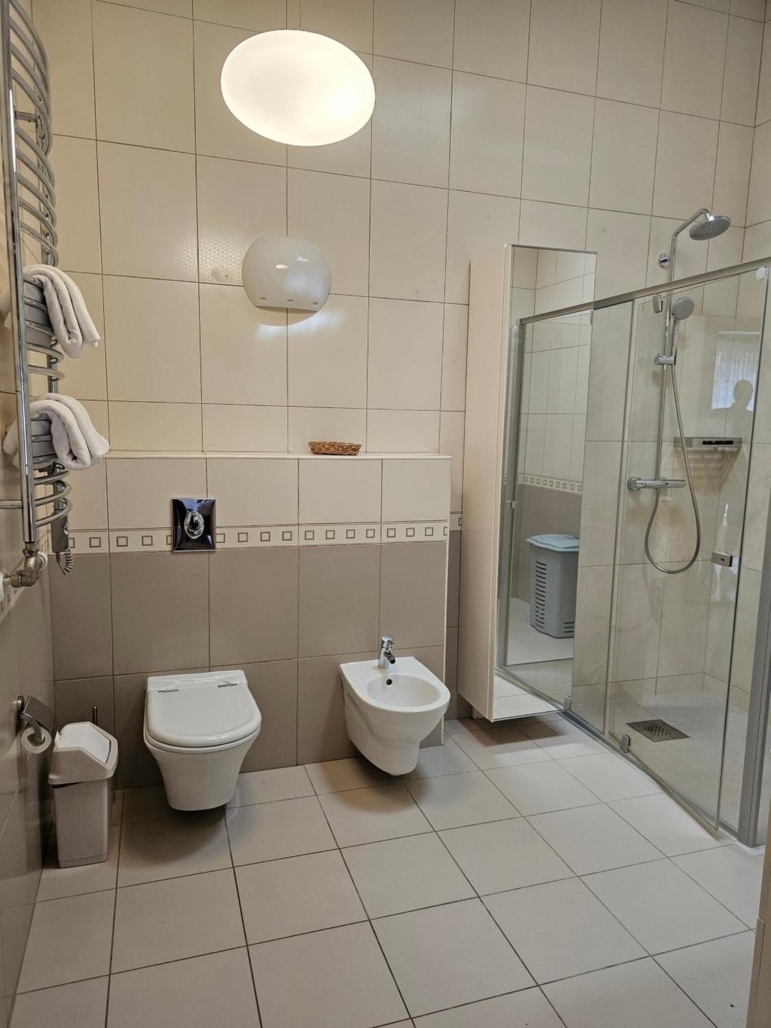 Vila Elegancija Palanga Phòng bức ảnh