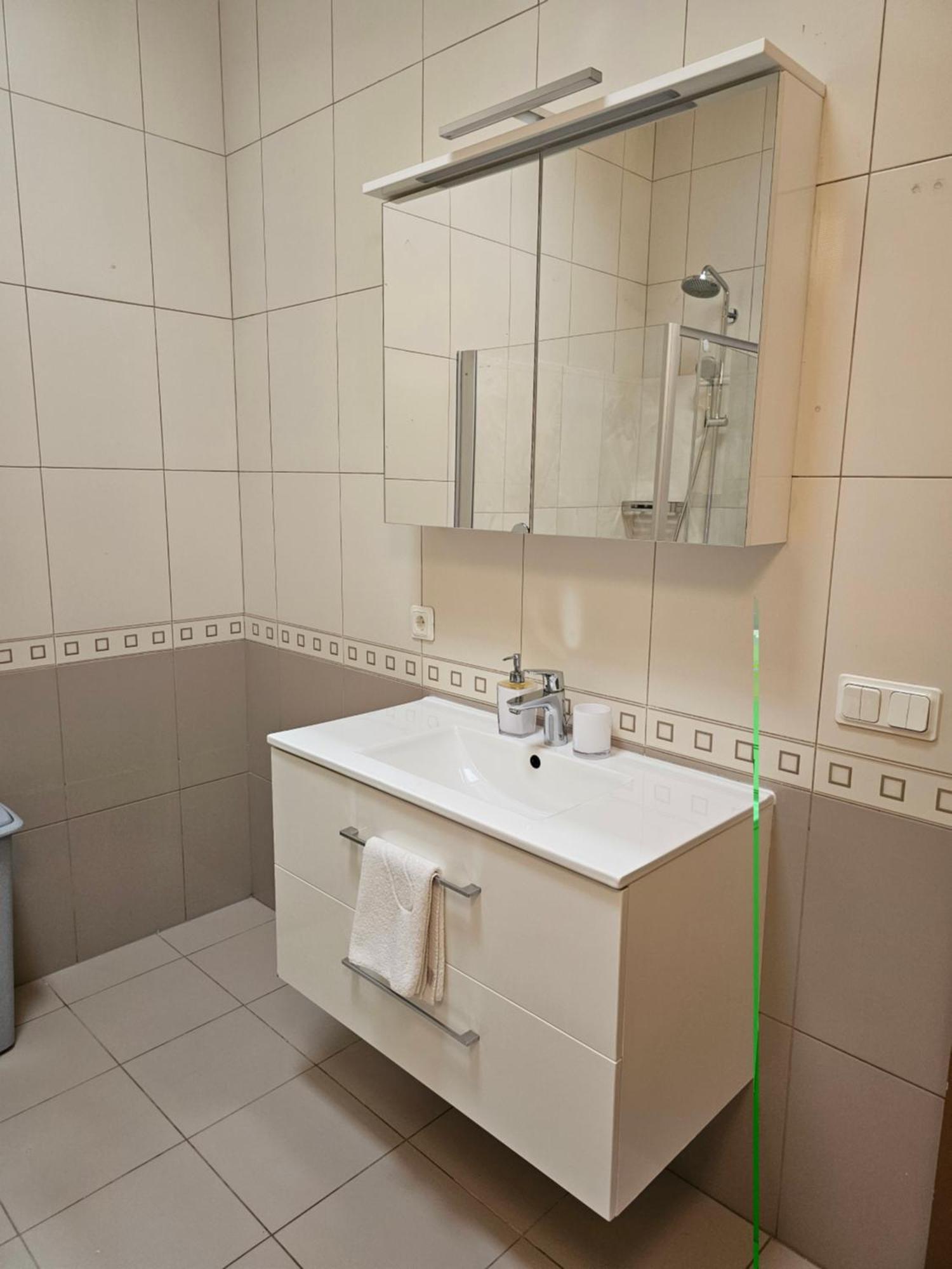 Vila Elegancija Palanga Phòng bức ảnh