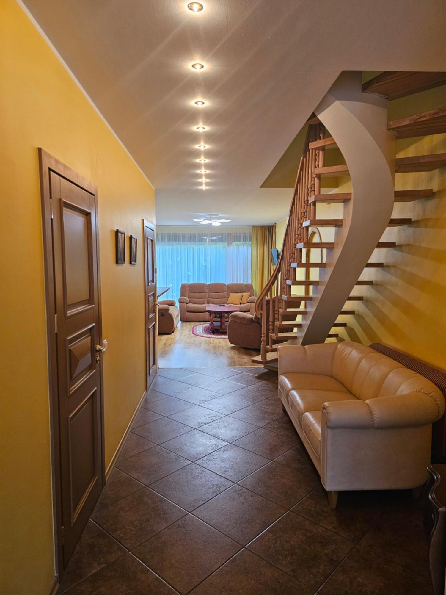 Vila Elegancija Palanga Phòng bức ảnh