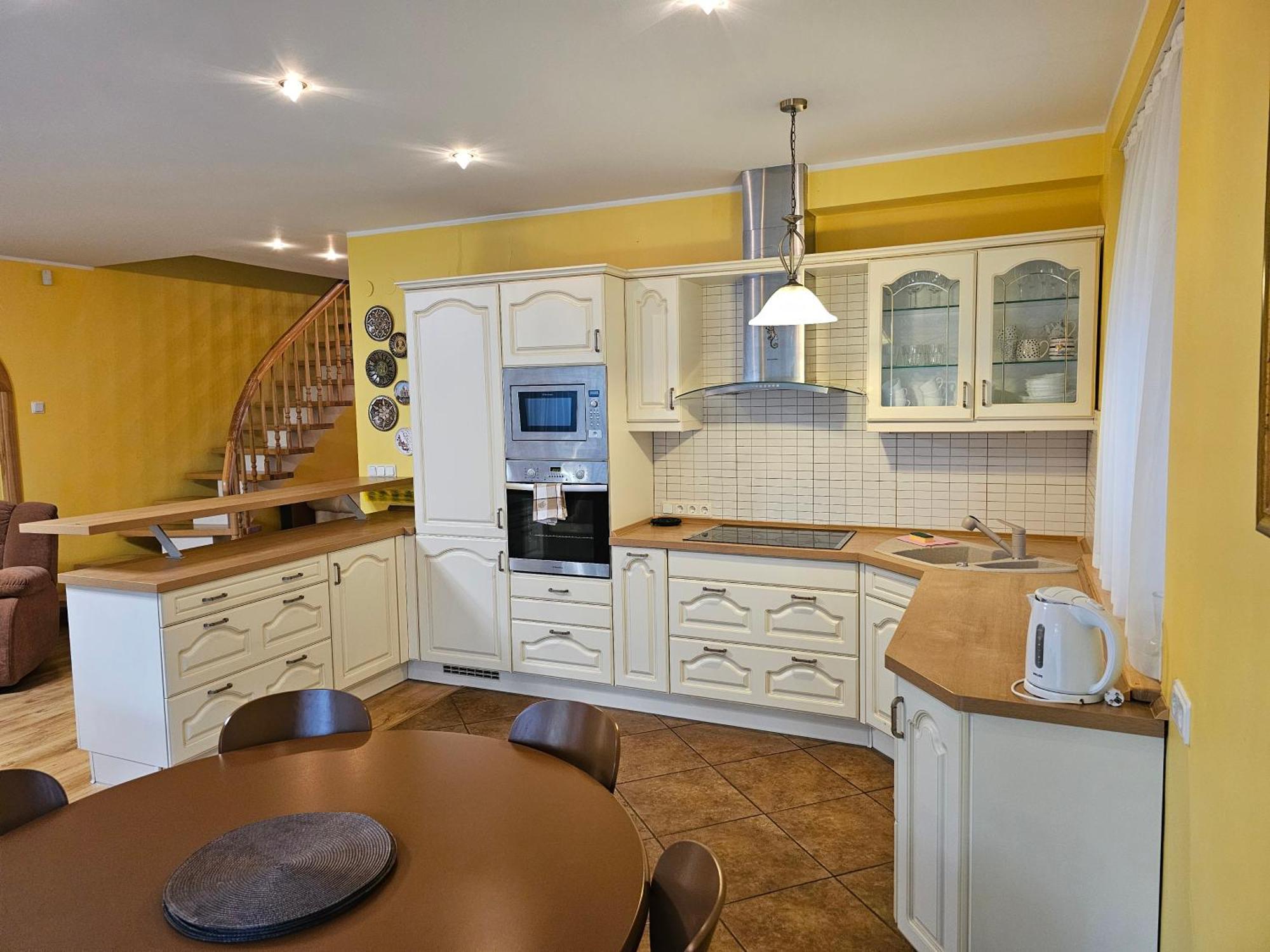 Vila Elegancija Palanga Phòng bức ảnh