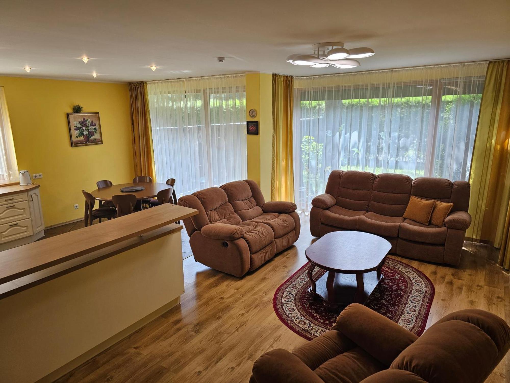 Vila Elegancija Palanga Phòng bức ảnh