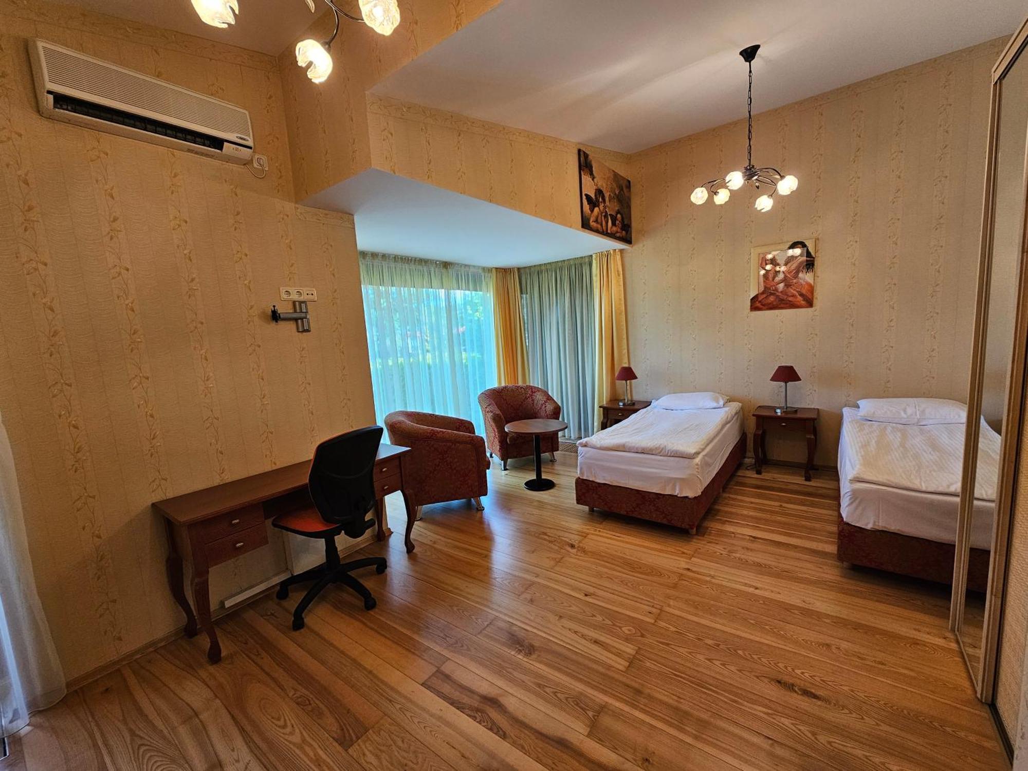 Vila Elegancija Palanga Phòng bức ảnh