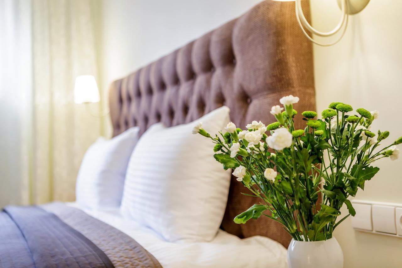 Vila Elegancija Palanga Ngoại thất bức ảnh